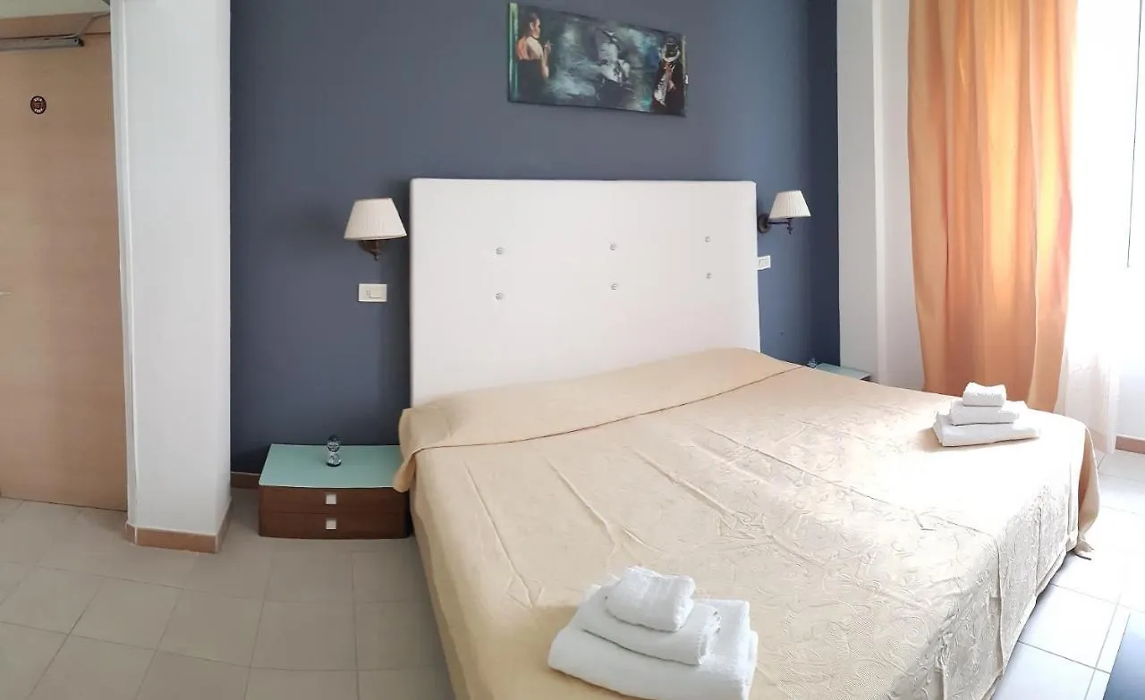 Hotel New Happy Rimini 3*,  Italy