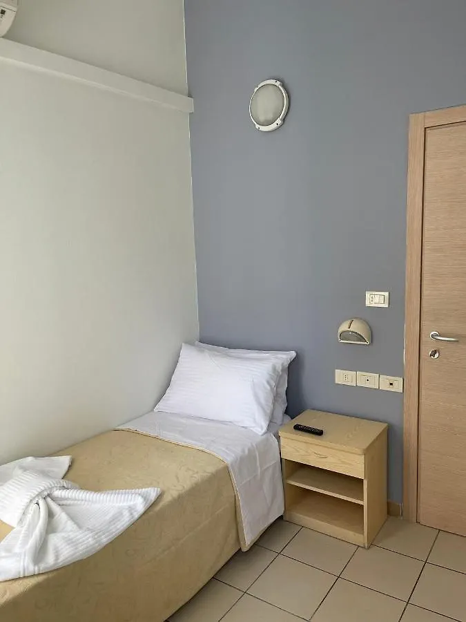 Hotel New Happy Rimini