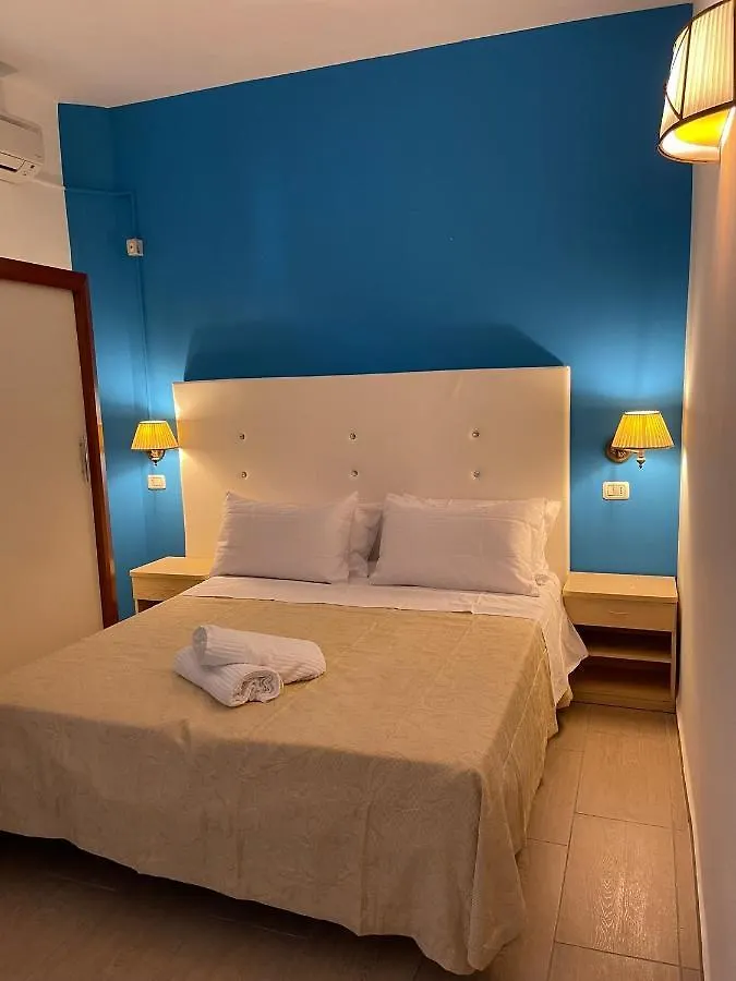 Hotel New Happy Rimini Italy