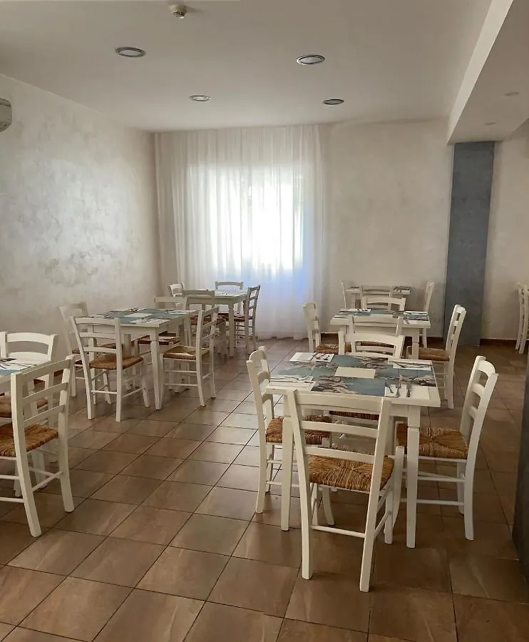 Hotel New Happy Rimini 3*,  Italy