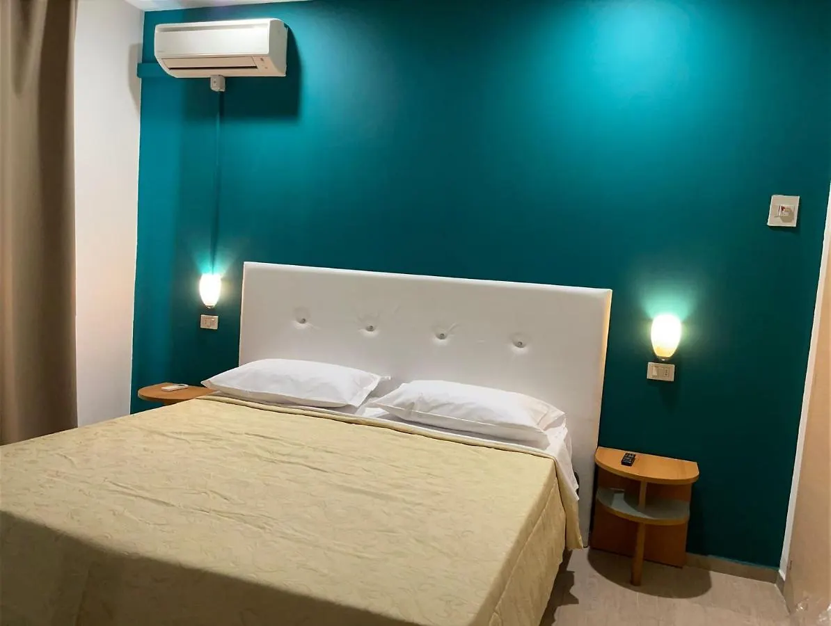Hotel New Happy Rimini
