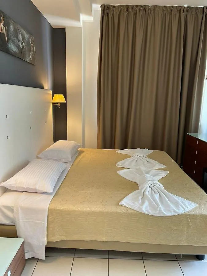 Hotel New Happy Rimini