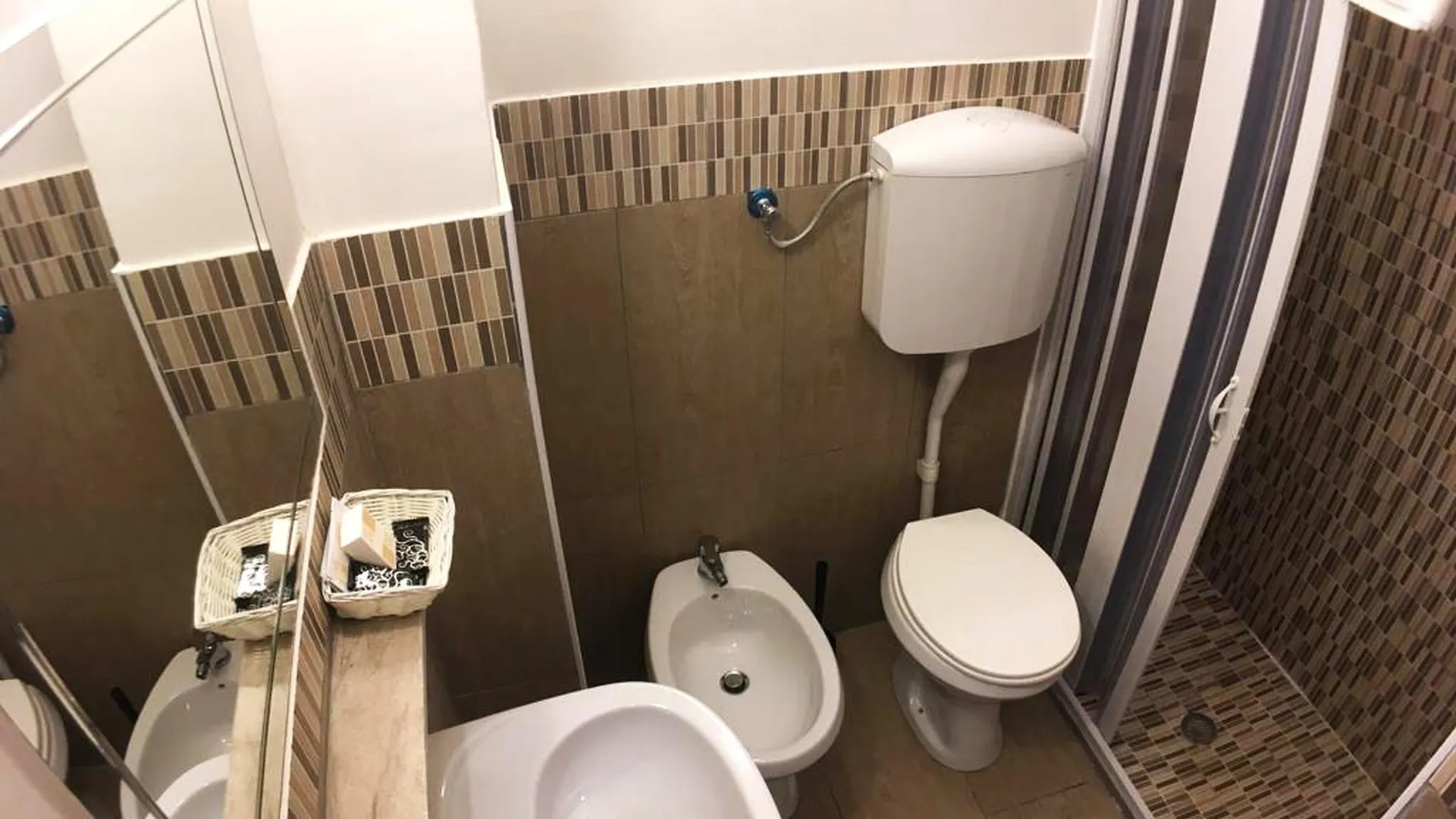 Hotel New Happy Rimini 3*,