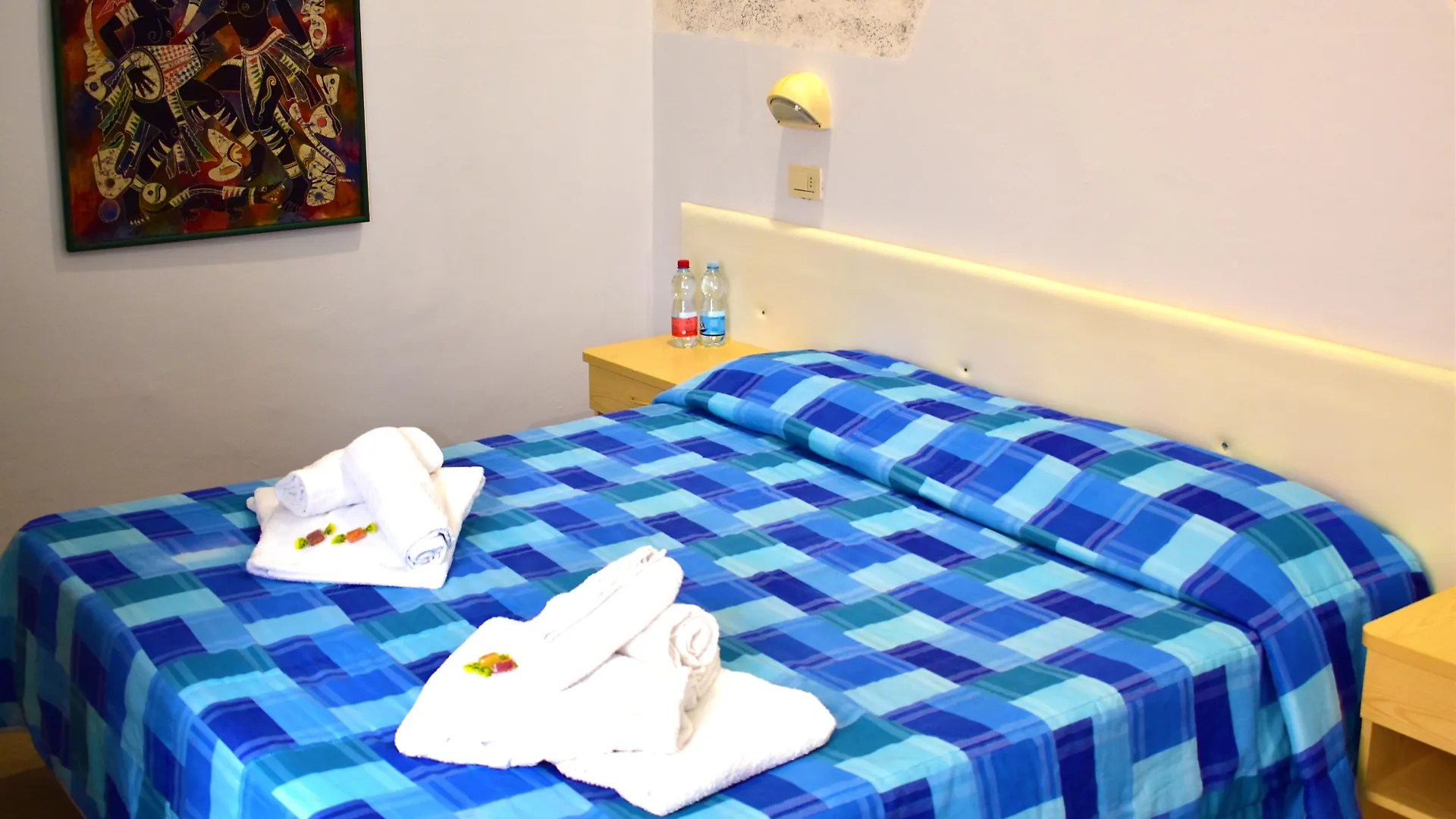Hotel New Happy Rimini