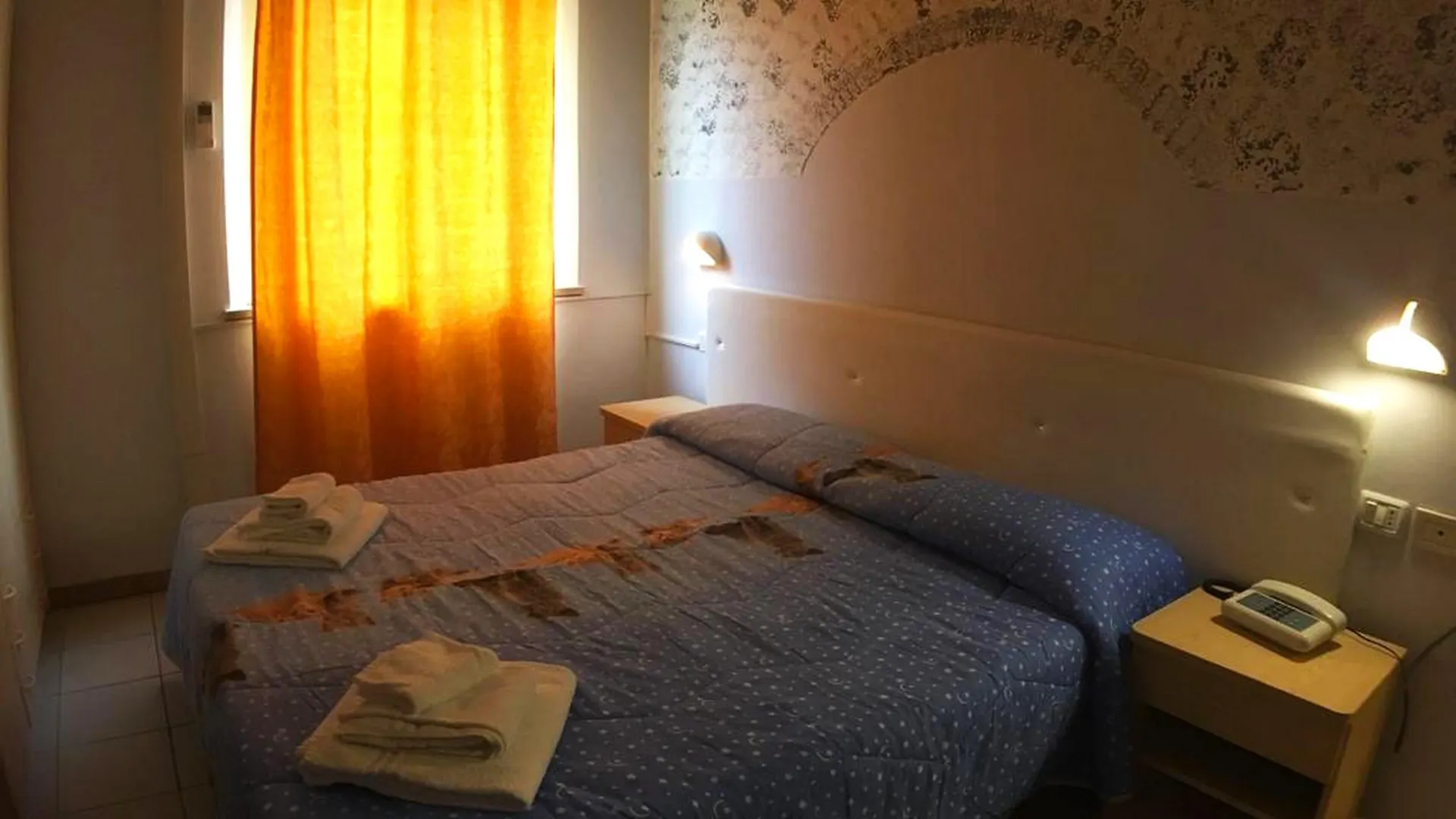 Hotel New Happy Rimini