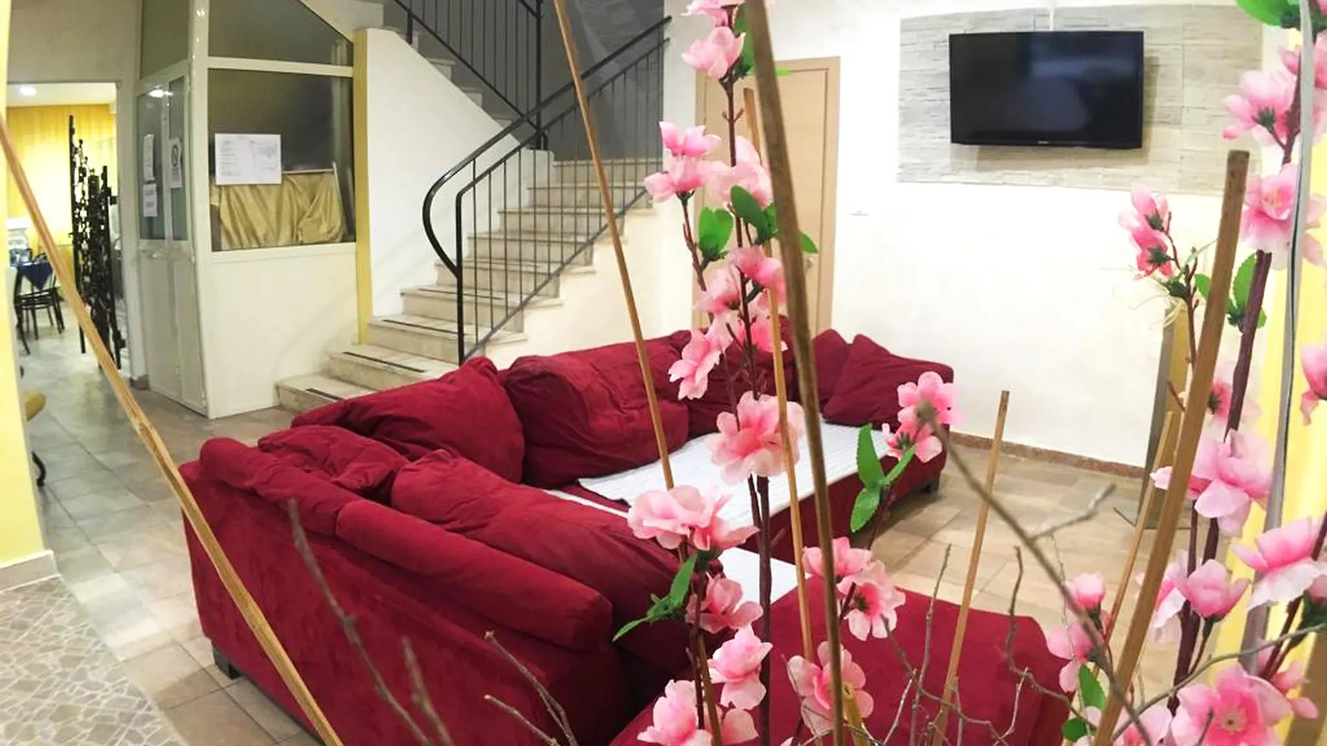 Hotel New Happy Rimini