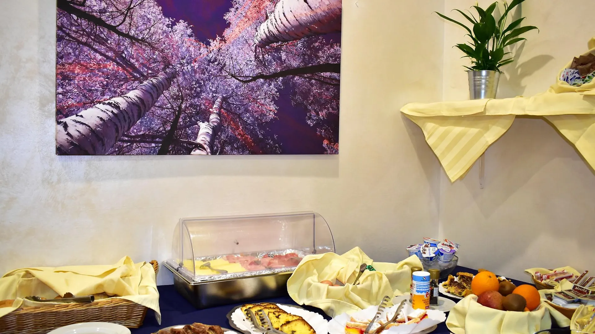Hotel New Happy Rimini