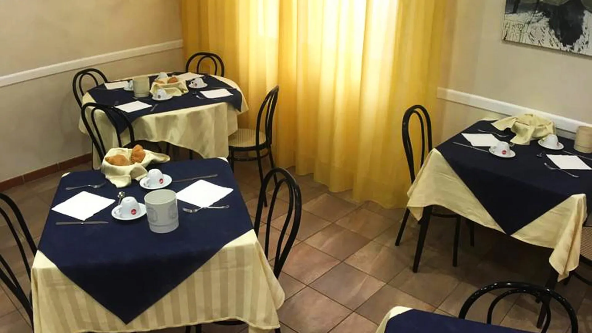 ***  Hotel New Happy Rimini Italy