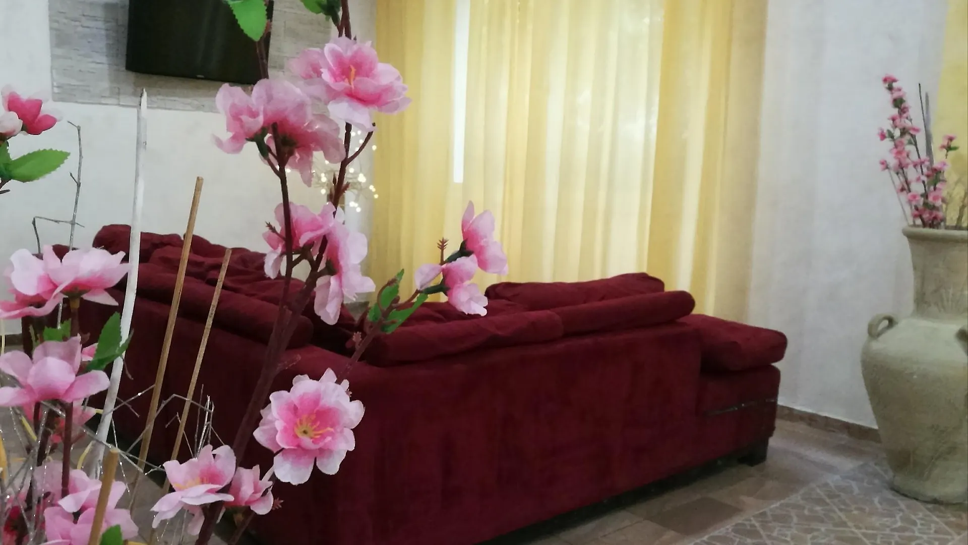 Hotel New Happy Rimini