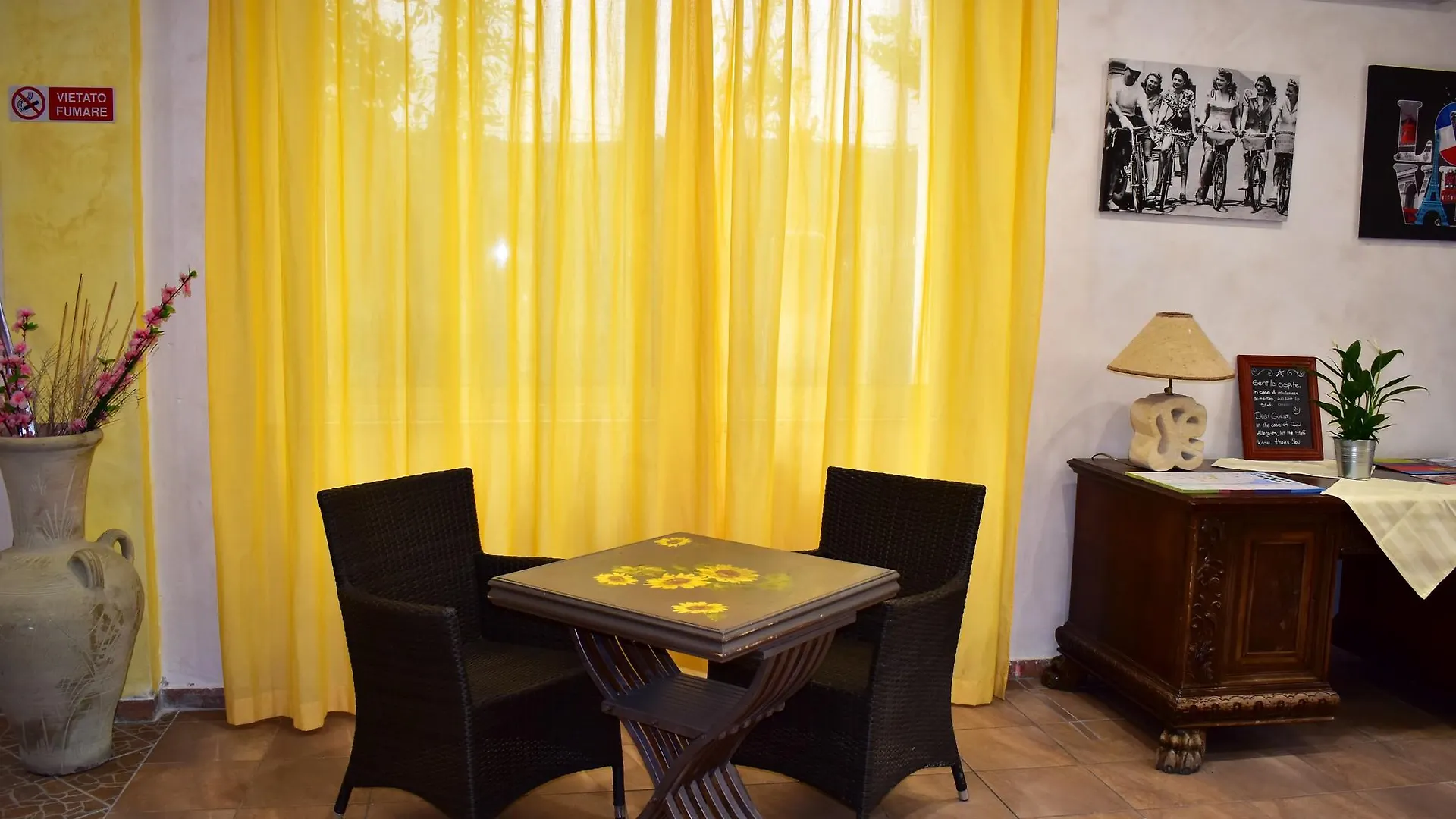 Hotel New Happy Rimini