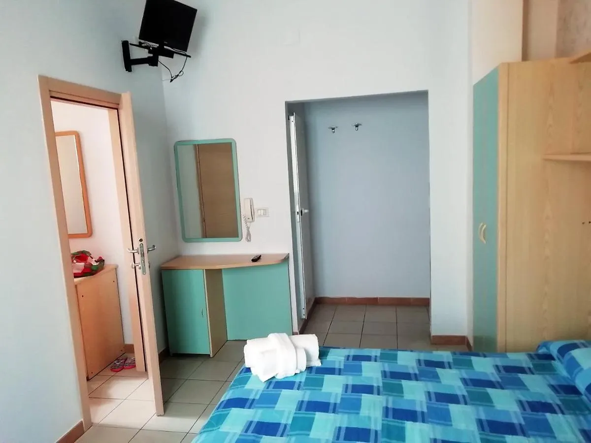 Hotel New Happy Rimini