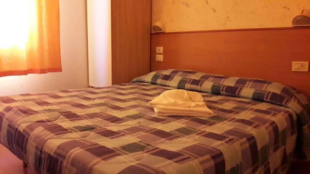 Hotel New Happy Rimini