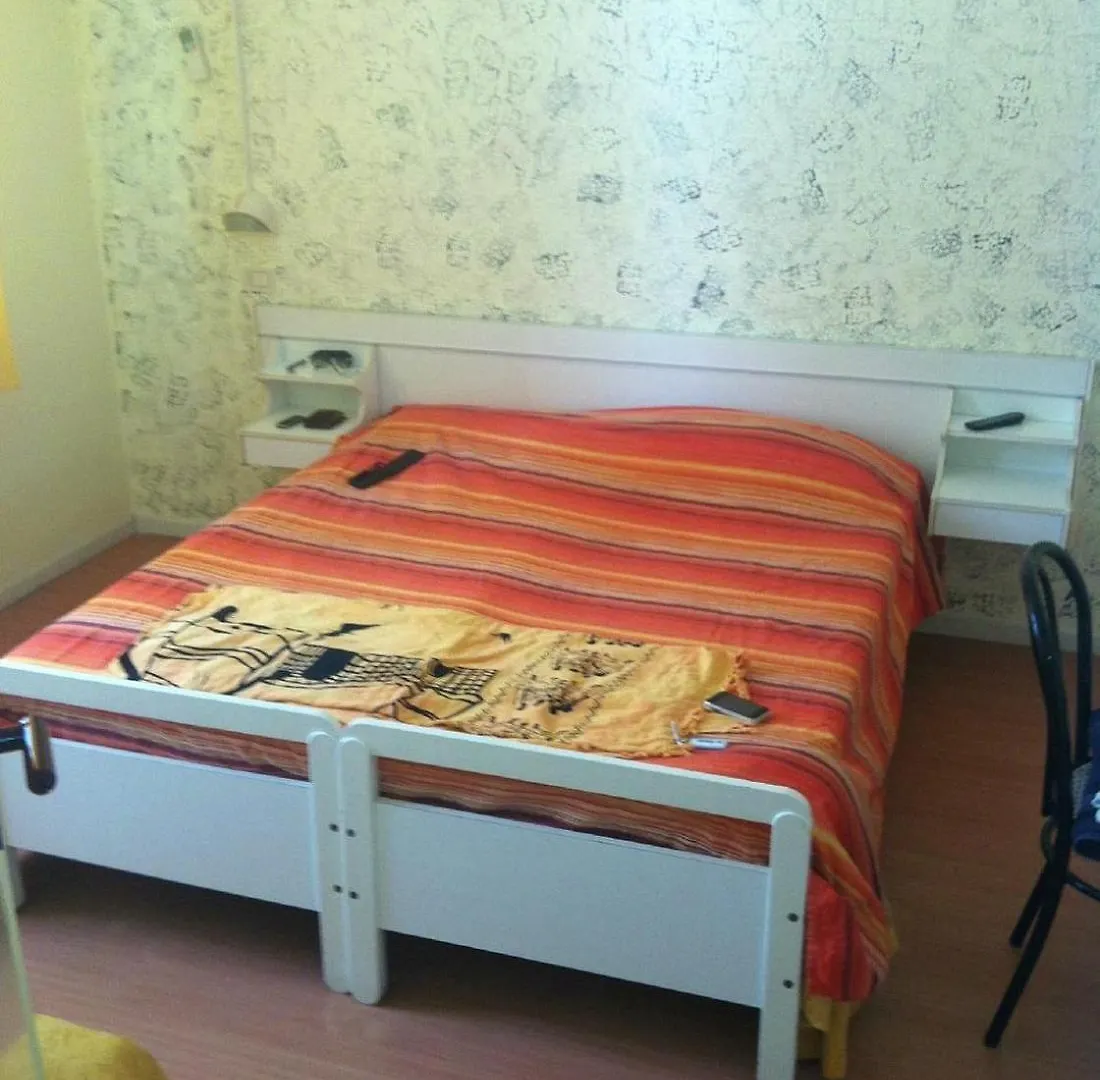 Hotel New Happy Rimini Italy