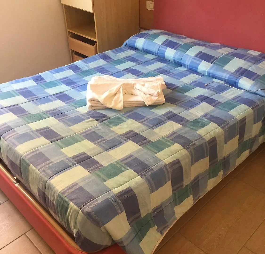 Hotel New Happy Rimini