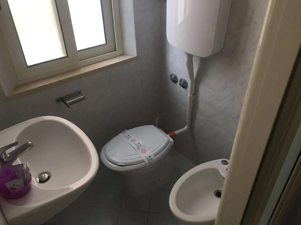Hotel New Happy Rimini 3*,