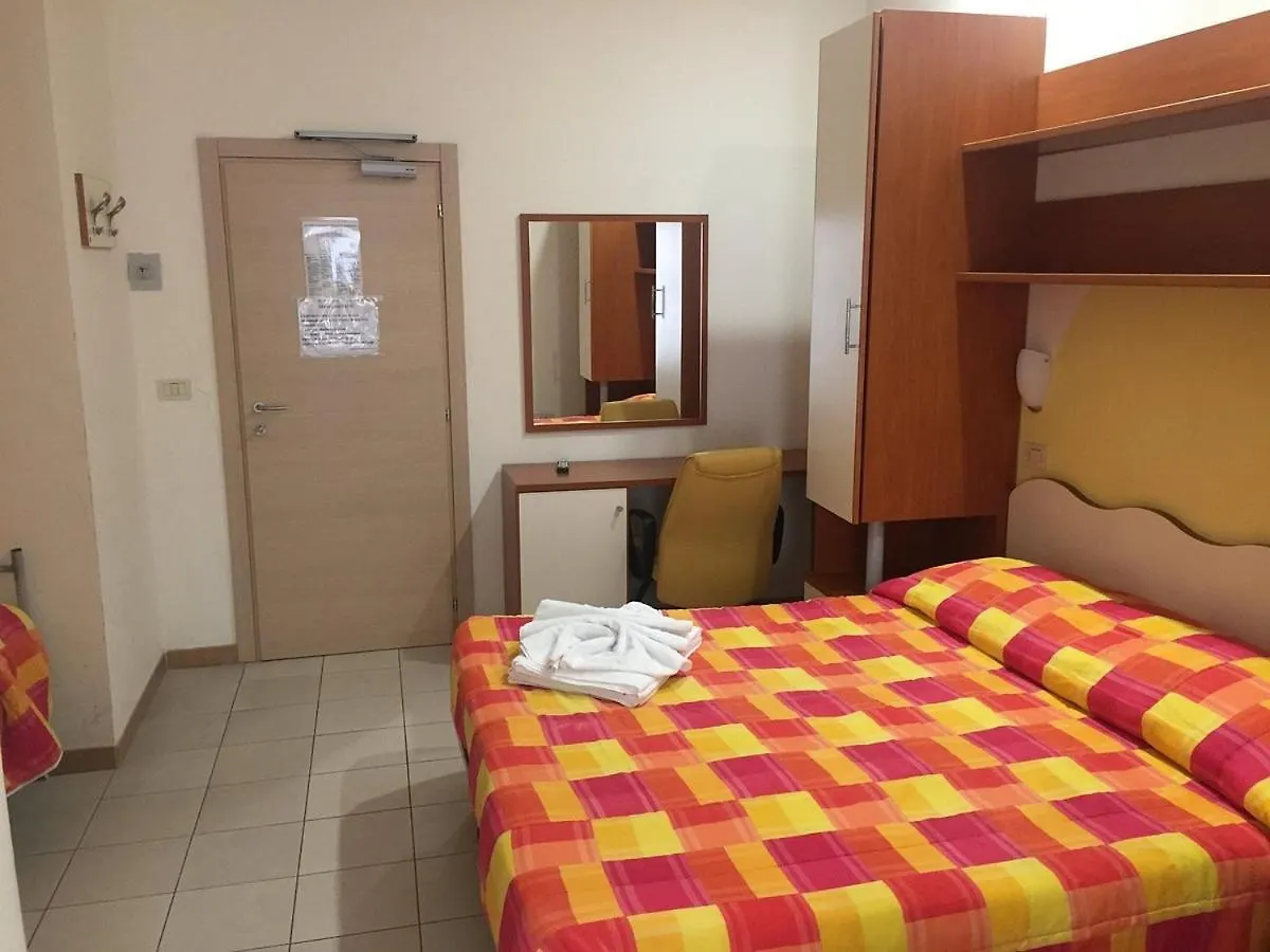Hotel New Happy contacts