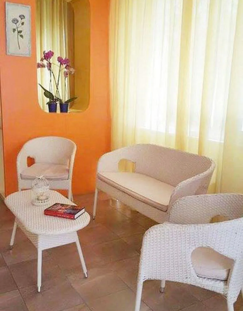 Hotel New Happy Rimini