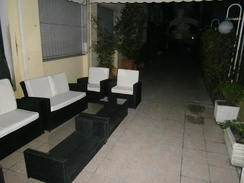 Hotel New Happy Rimini 3*,  Italy