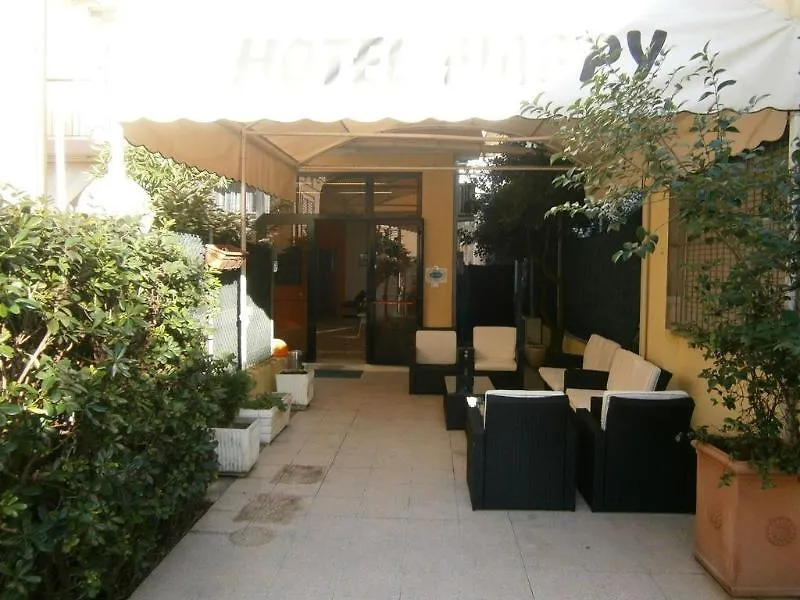 Hotel New Happy Rimini