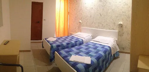 Hotel New Happy Rimini