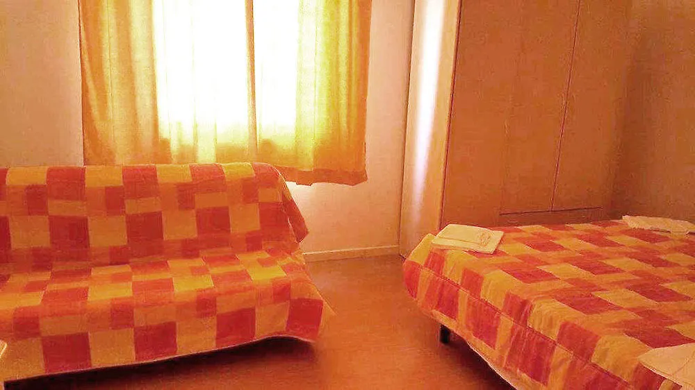 Hotel New Happy Rimini