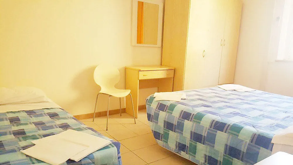 Hotel New Happy Rimini