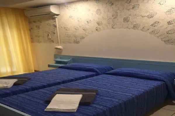 Hotel New Happy Rimini