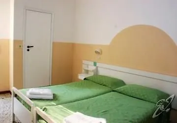Hotel New Happy Rimini