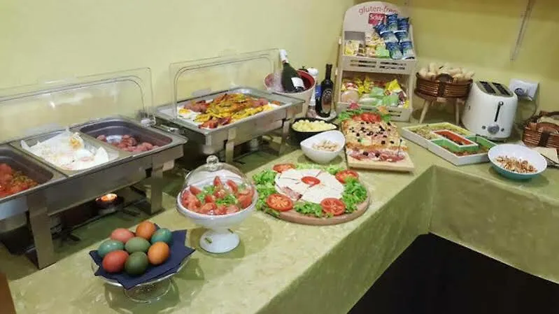 Hotel New Happy Rimini 3*,  Italy