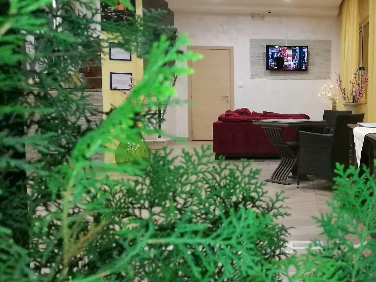 Hotel New Happy Rimini