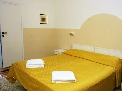 Hotel New Happy Rimini Italy